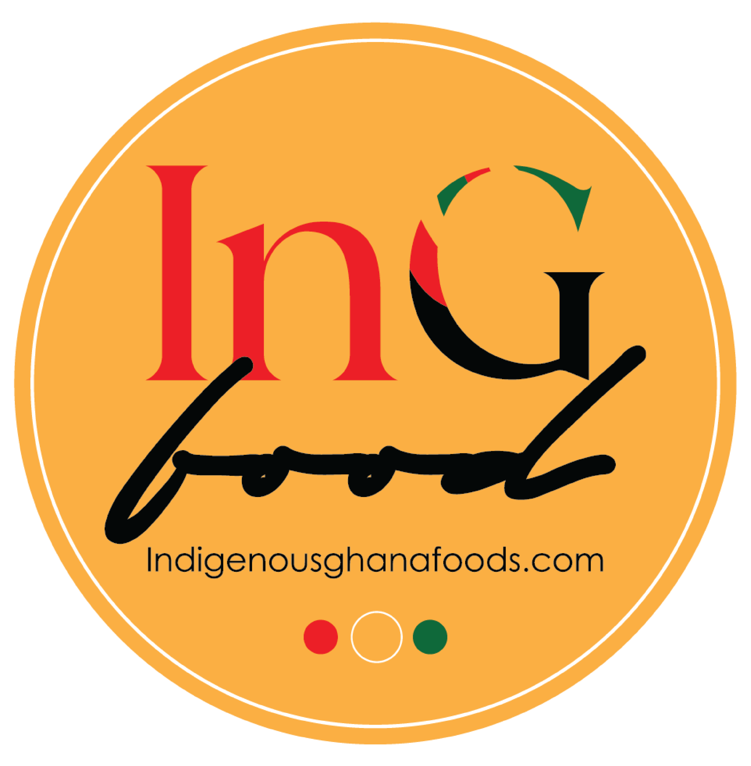 Indigenous Ghana Foods